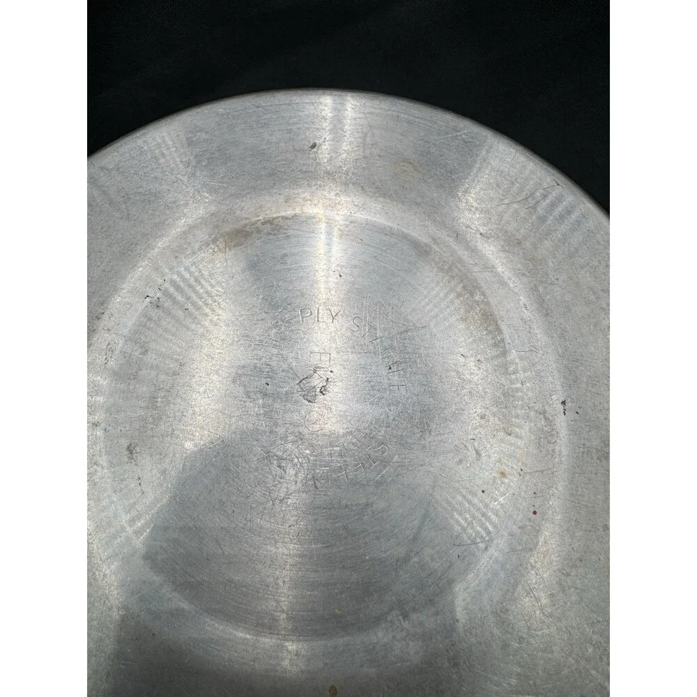 EKCO 3-Ply Saucepan